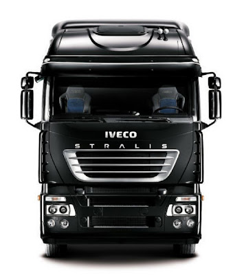 Iveco Stralis