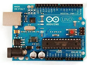 Installing Arduino Software IDE on Linux ( Debian & Ubuntu)