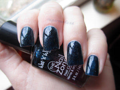 Wet N Wild Starry Night