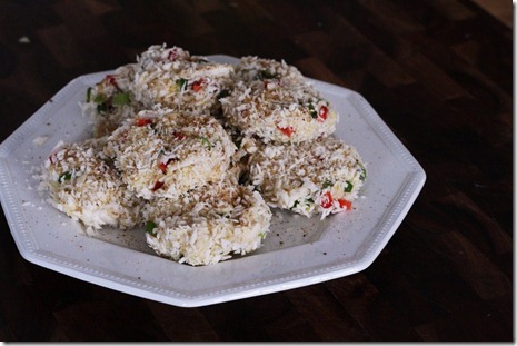 crabcakes precook