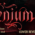 Cover Reveal: Infernium by Keri Lake