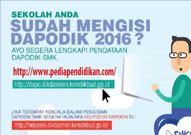 Sekolah Yang Bakal Tidak Mendapatkan Bantuan BOS, PIP dan Bantuan Lainnya