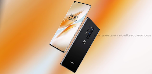 OnePlus 8 Pro - Price In India, Tech Specifications, Launch Date