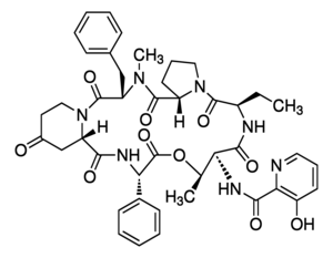 Virginiamycin Market