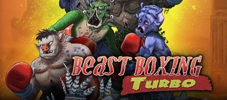 Free Beast Boxing Turbo