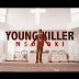 New Video: Young Killer ft Linah, Ommy Dimpoz & Roma - Mungu Baba