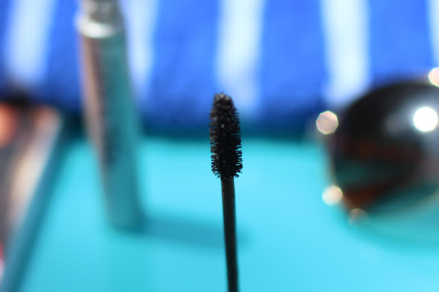 Maybelline Full N Soft Mascara Review