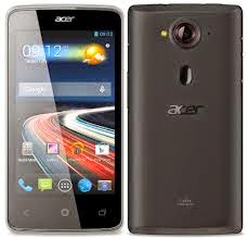 smartphones Acer