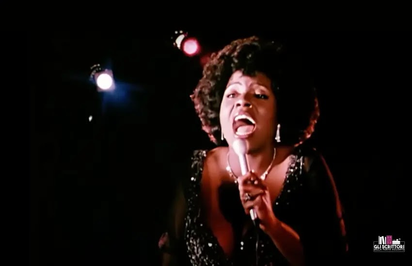 Canzoni come poesie: «I Will Survive» di Gloria Gaynor