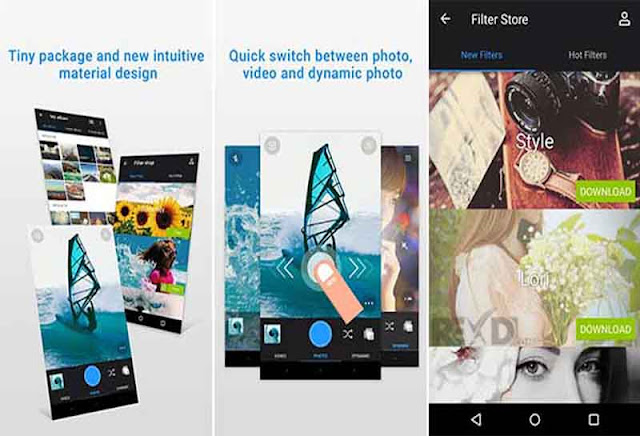 Z Camera Vip 4.44 Apk 