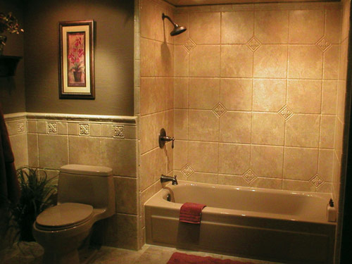 Bathroom Remodeling Ideas