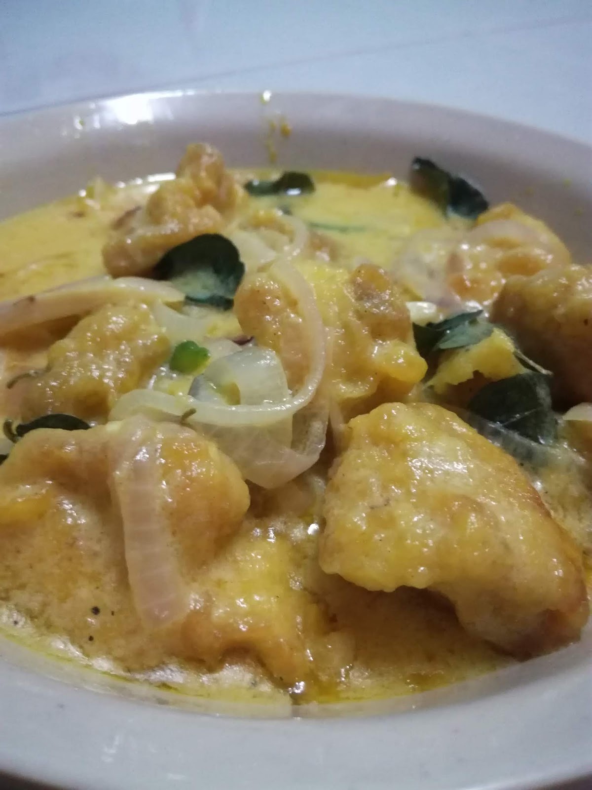 Resepi Mudah Dan Cepat Butter Chicken Khatyaiman