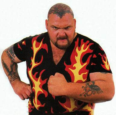 Bam Bam Bigelow