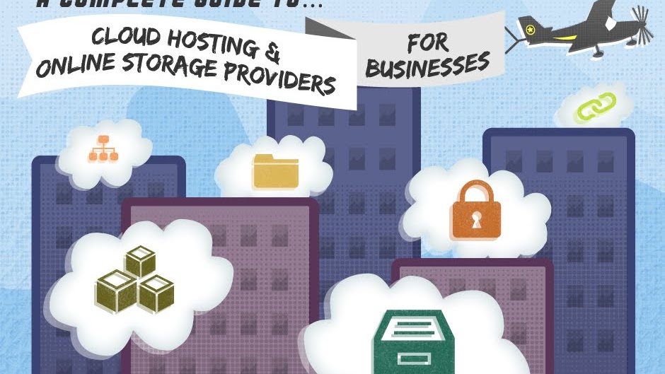 Cloud Storage Gateway - Cloud Storage Providers For Business