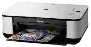 Canon Pixma MP258