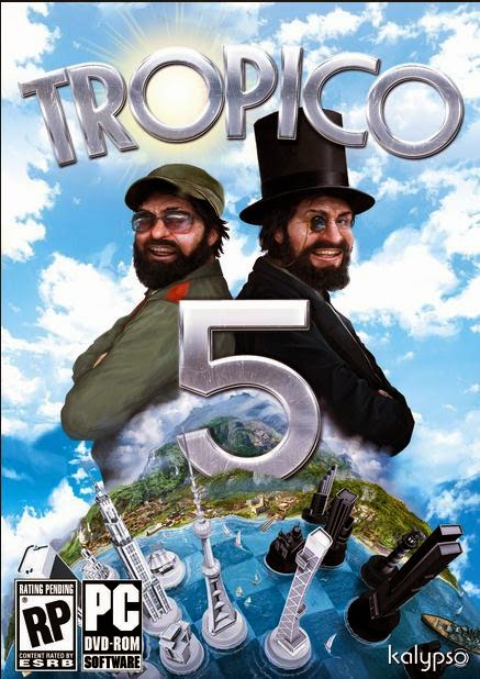 Download Game Tropico 5 Full Version Gratis