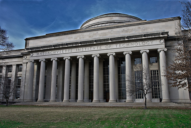 Top 10 Universities In The World