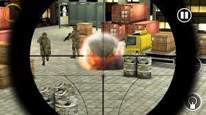  apk Sniper 3D Assassin 