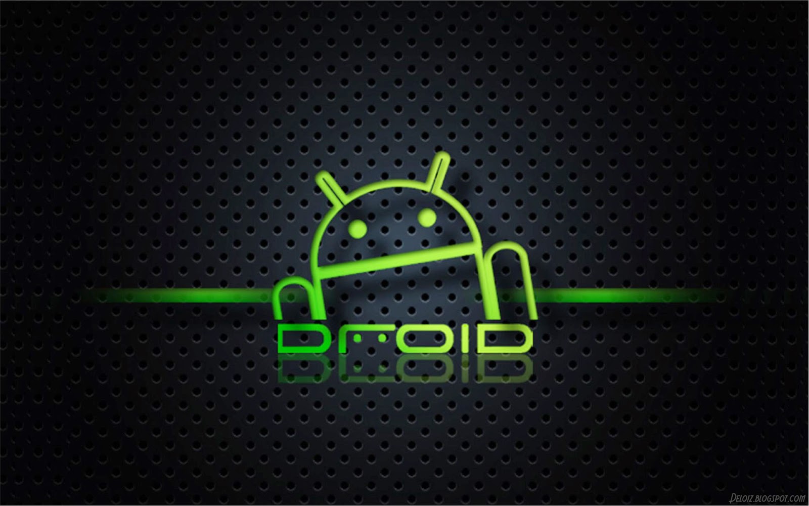 Wallpaper Atau DP BBM Android Black HD Khusus Android 2015