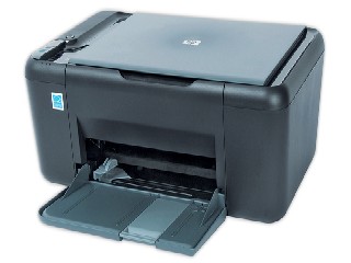 HP Deskjet F2420 Driver Download For Mac and Windows