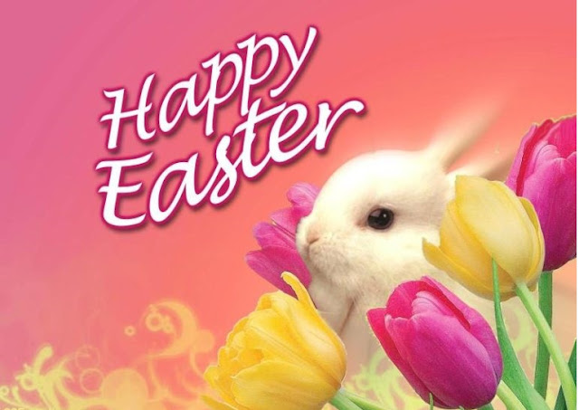 Easter Greetings 2018 Images