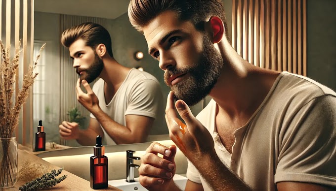The Benefits of Batana Oil for Men’s Grooming: Beard Care and Beyond