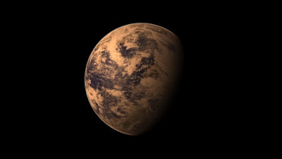 NASA Temukan Planet Baru Pengganti Bumi