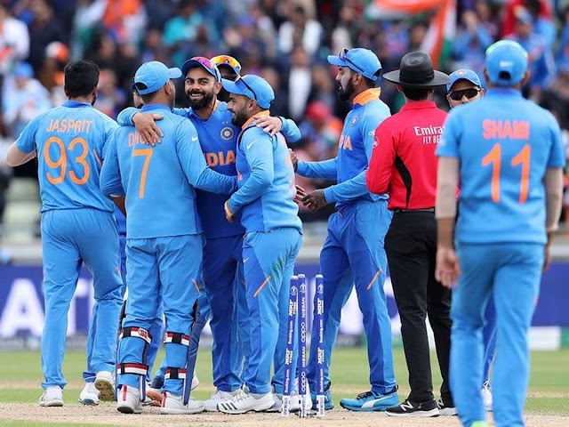 Team India Squad for World Cup 2023: भारत की मेजबानी में इसी साल 5 अक्टूबर को वनडे वर्ल्ड कप 2023 का होगा आगाज