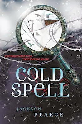 https://www.goodreads.com/book/show/16039122-cold-spell?ac=1