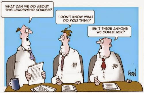 Discussions With Other Nlp Leaders