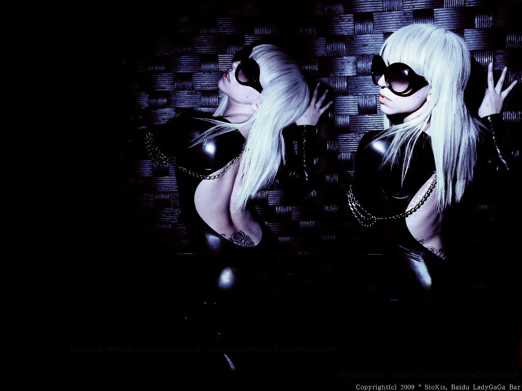 Lady Gaga wallpaper