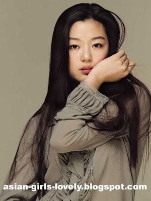 Jeon Ji Hyun