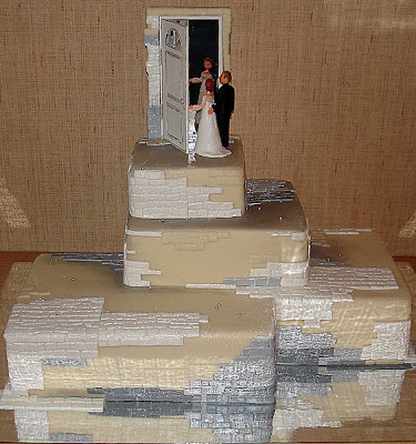 wedding cake designs