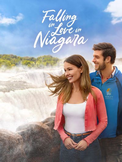 Falling In Love In Niagara (2024) [1080p] [WEBRip] [5.1] [YTS.MX]