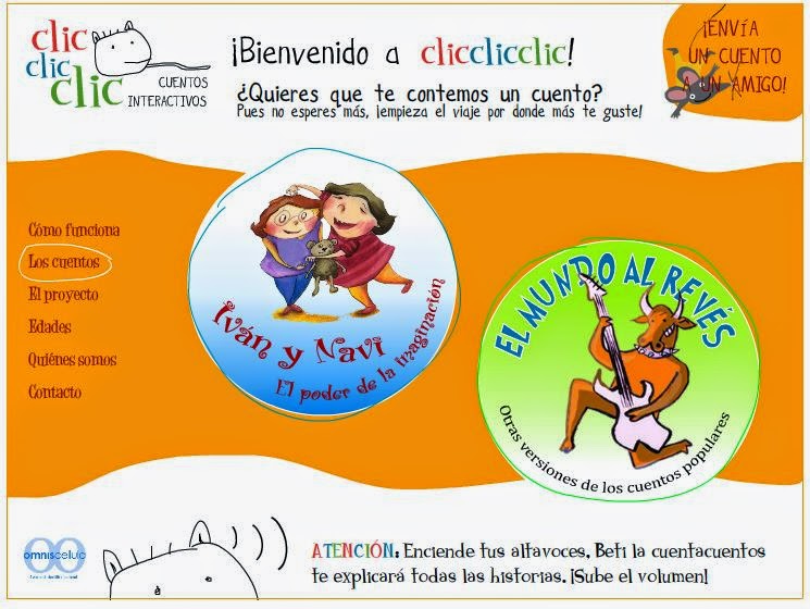 http://www.cuentosinteractivos.org/