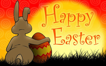 #26 Happy Easter Wallpaper