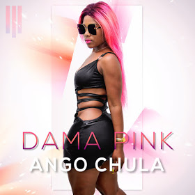 Dama Pink - Ango Chula [Exclusivo 2019] (Download Mp3)