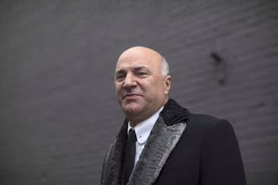 Kevin O Leary Quotes