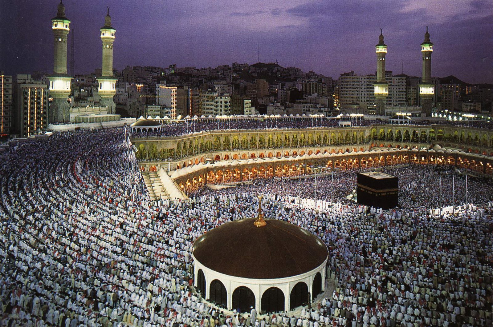 Ini Kumpulan Foto Kabah Yang Sangat Indah