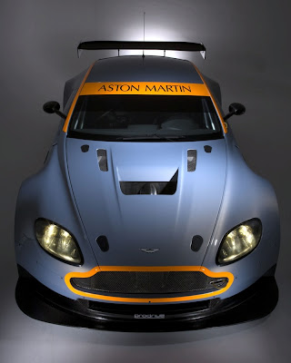 Best Aston Martin DBRS9