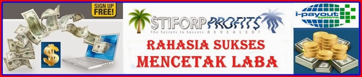 Stiforp Laba International