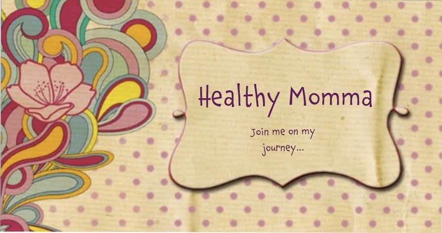 Healthy Momma