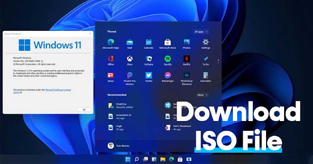 Download Windows 11 Full – 32 64 bit ISO Free DirectX