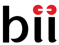 BII logo