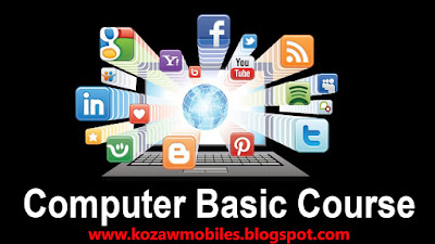 Computer Basic (3)