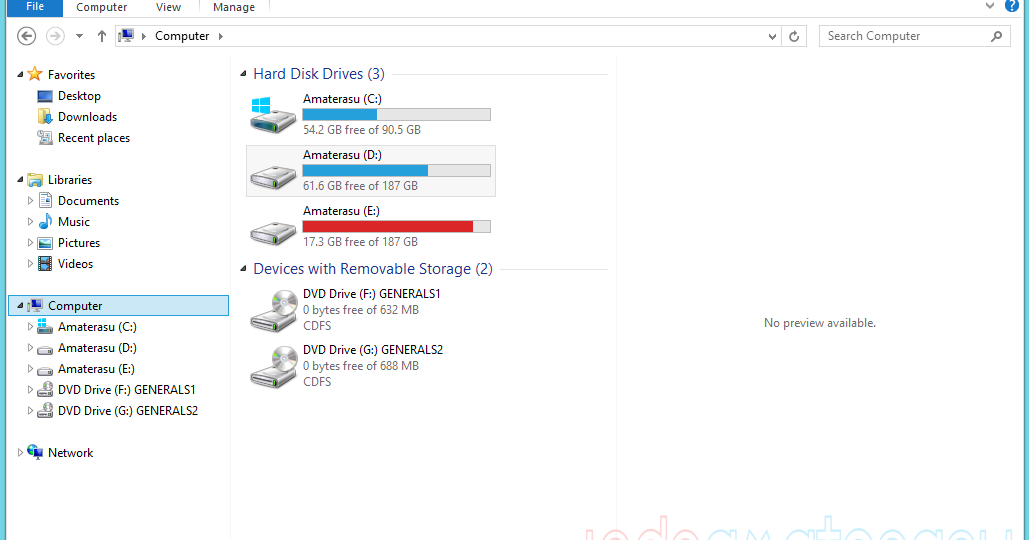 Contoh Artikel Hardware Komputer - Contoh Su