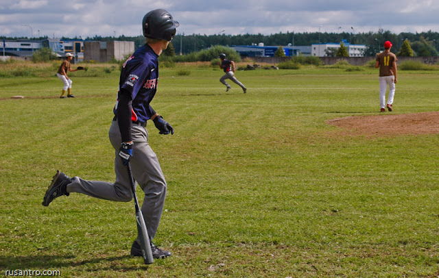 Hercoga Jēkaba Kauss Beisbolā 2011 Jelgava