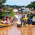 AMAZONAS / CHEIA 2014: BOCA DO ACRE É O PRIMEIRO MUNICÍPIO DO AMAZONAS A DECRETAR ESTADO DE EMERGÊNCIA