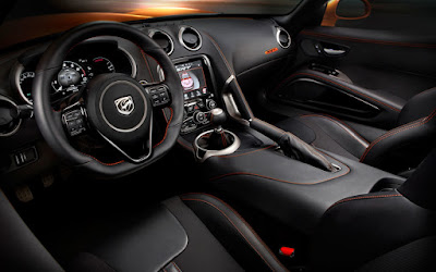 2016 Dodge Viper Specs Price Review