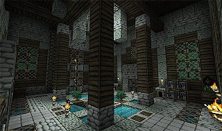 Minecraft Texture Packs: Dokucraft 32x32